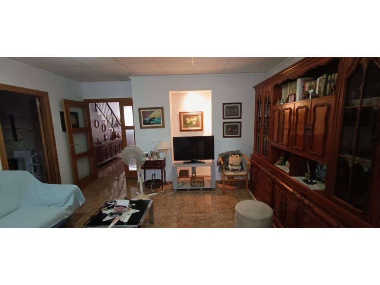 3 soveværelse Byhus til salg i Xeraco - € 170.000 (Ref: 8461573)