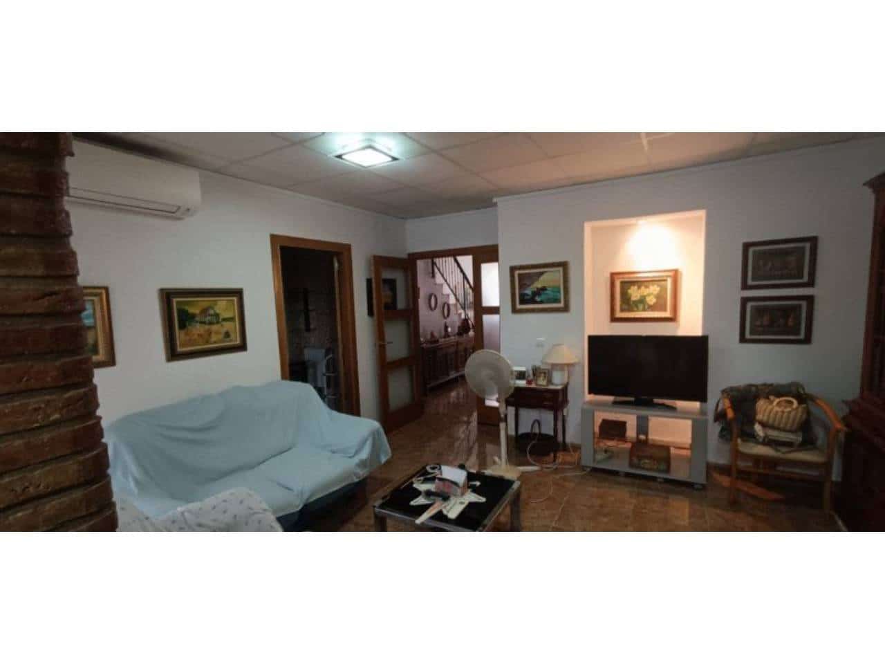 3 soveværelse Byhus til salg i Xeraco - € 170.000 (Ref: 8461573)