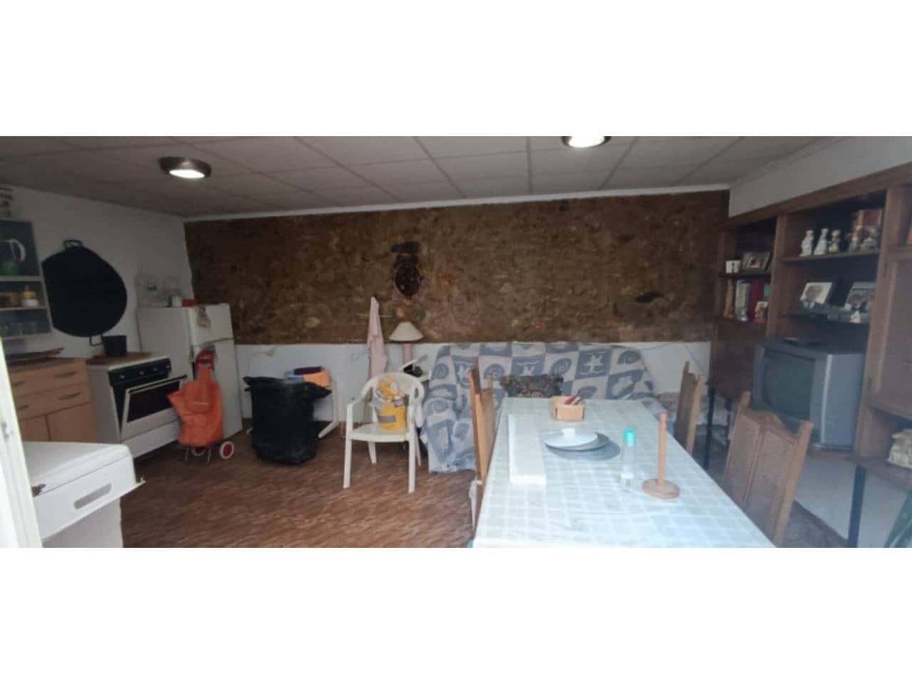 3 soveværelse Byhus til salg i Xeraco - € 170.000 (Ref: 8461573)