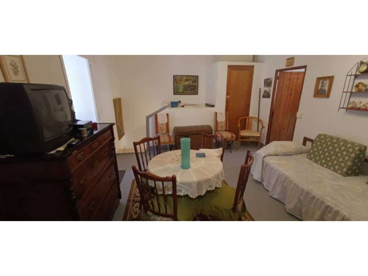 3 soveværelse Byhus til salg i Xeraco - € 170.000 (Ref: 8461573)