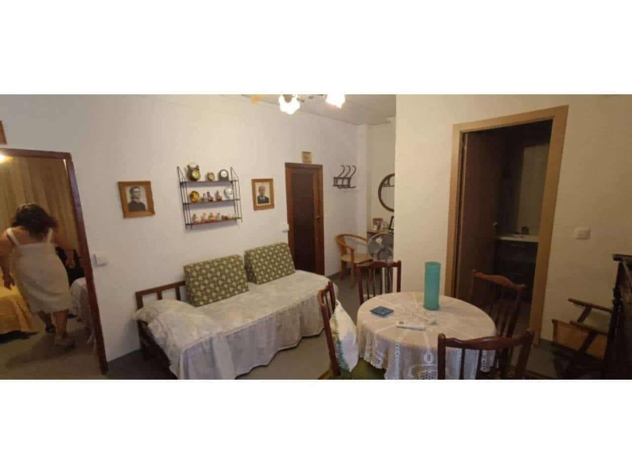 3 soveværelse Byhus til salg i Xeraco - € 170.000 (Ref: 8461573)