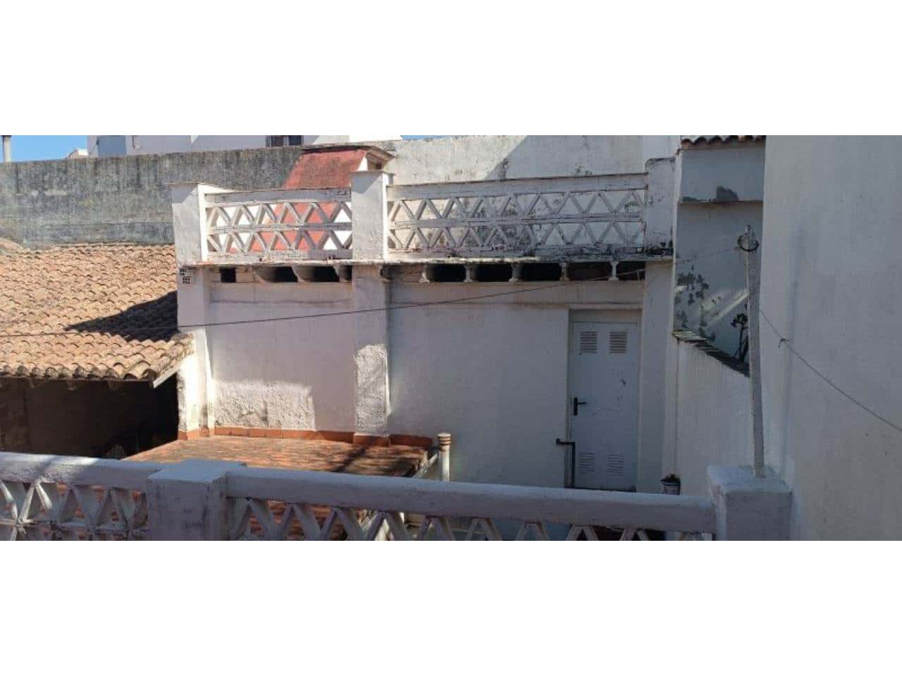 3 soveværelse Byhus til salg i Xeraco - € 170.000 (Ref: 8461573)