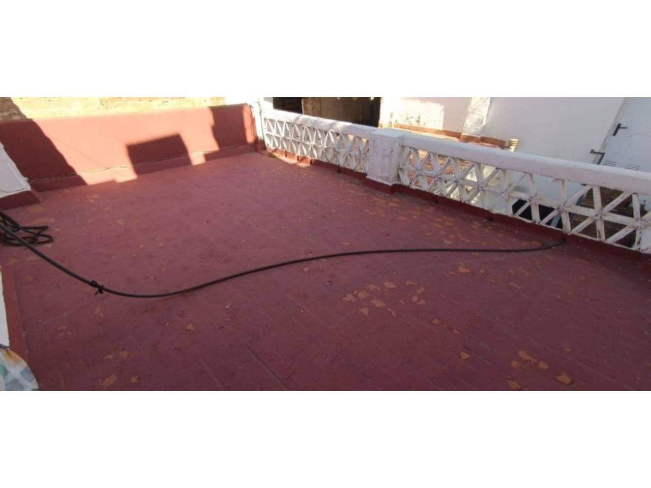 3 soveværelse Byhus til salg i Xeraco - € 170.000 (Ref: 8461573)