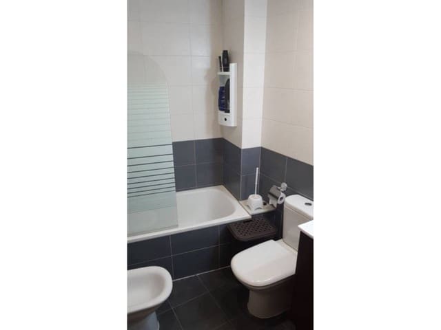 2 bedroom Flat for sale in Villalonga - € 69,000 (Ref: 8478581)