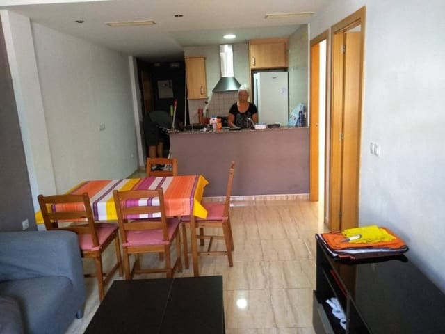 2 soverom Leilighet til salgs i Villalonga - € 69 000 (Ref: 8478581)