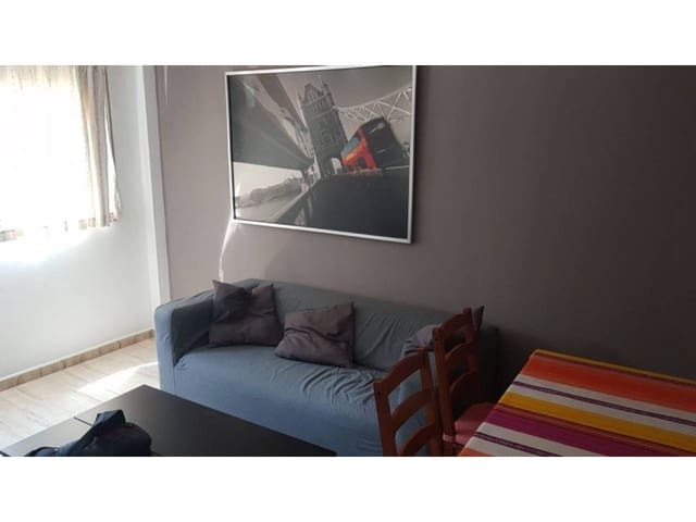 2 bedroom Flat for sale in Villalonga - € 69,000 (Ref: 8478581)