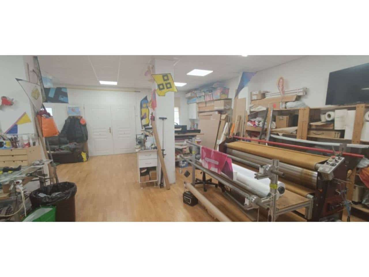 3 chambre Maison de Ville à vendre à Xeresa - 160 000 € (Ref: 8478585)