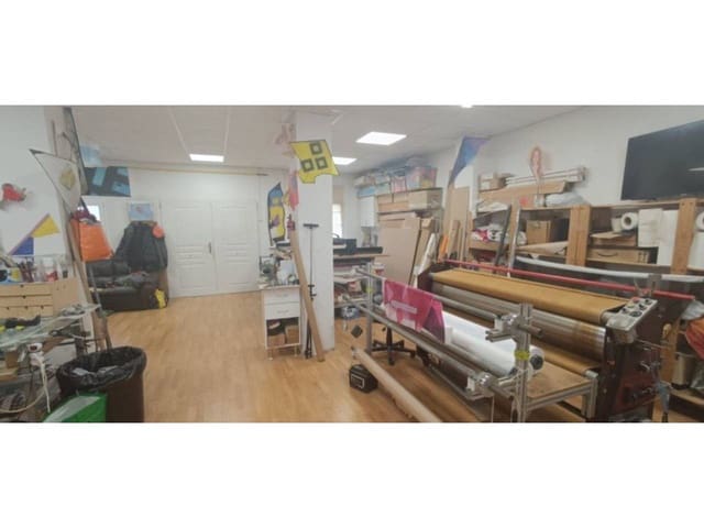 3 bedroom Townhouse for sale in Xeresa - € 160,000 (Ref: 8478585)