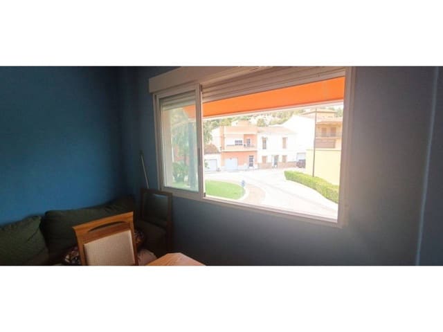 3 bedroom Townhouse for sale in Xeresa - € 160,000 (Ref: 8478585)