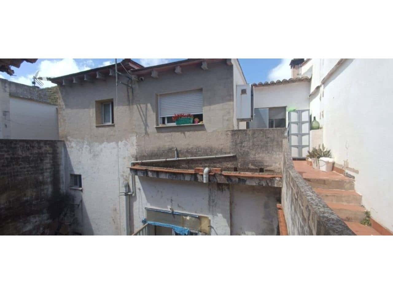 3 chambre Maison de Ville à vendre à Xeresa - 160 000 € (Ref: 8478585)