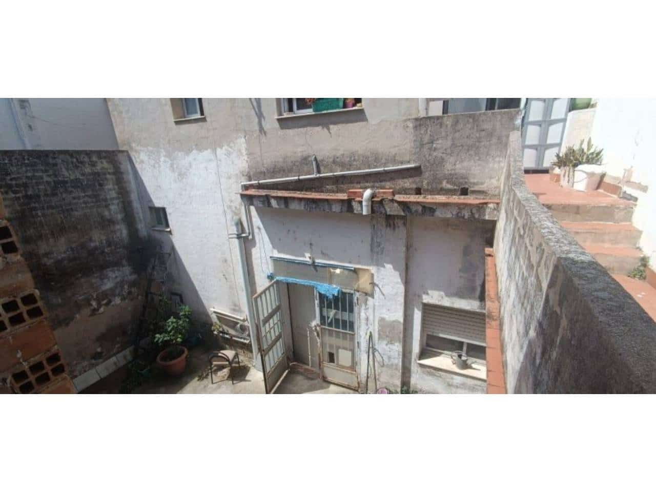 3 chambre Maison de Ville à vendre à Xeresa - 160 000 € (Ref: 8478585)