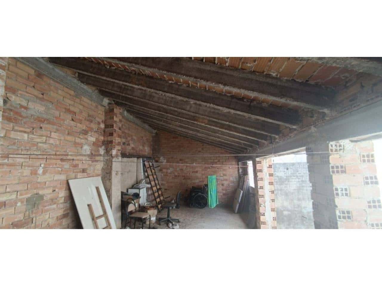 3 chambre Maison de Ville à vendre à Xeresa - 160 000 € (Ref: 8478585)