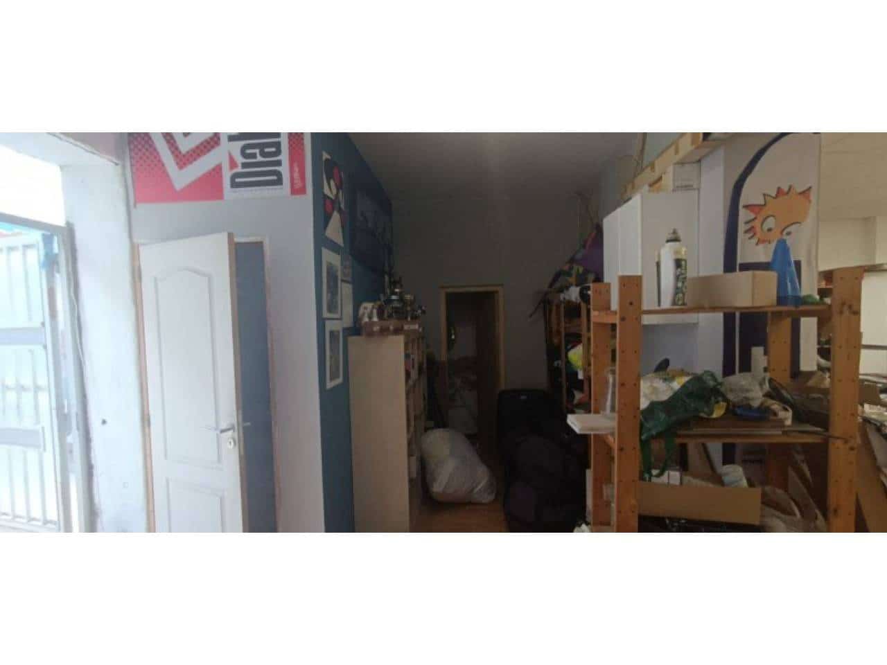 3 chambre Maison de Ville à vendre à Xeresa - 160 000 € (Ref: 8478585)