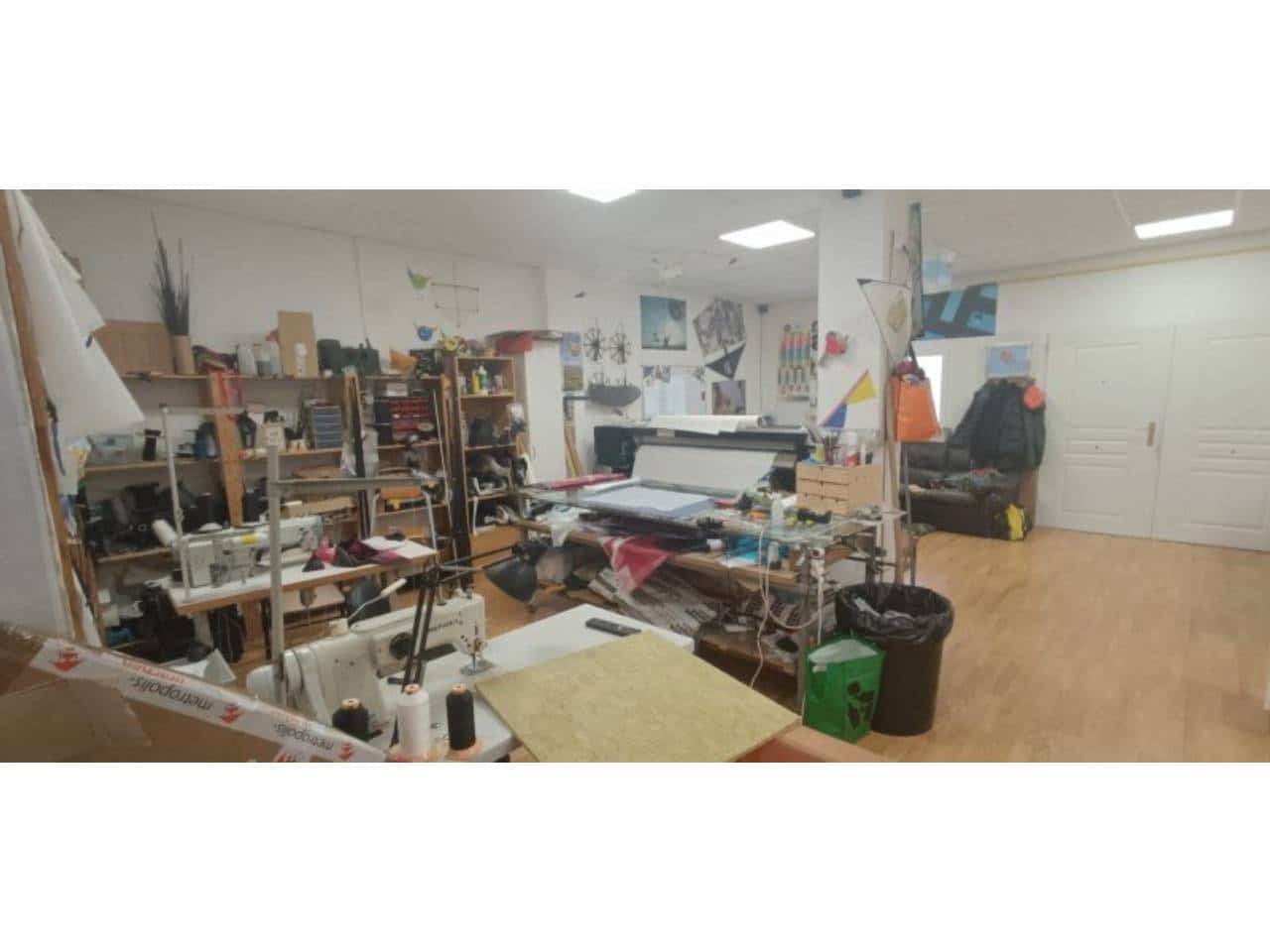 3 chambre Maison de Ville à vendre à Xeresa - 160 000 € (Ref: 8478585)