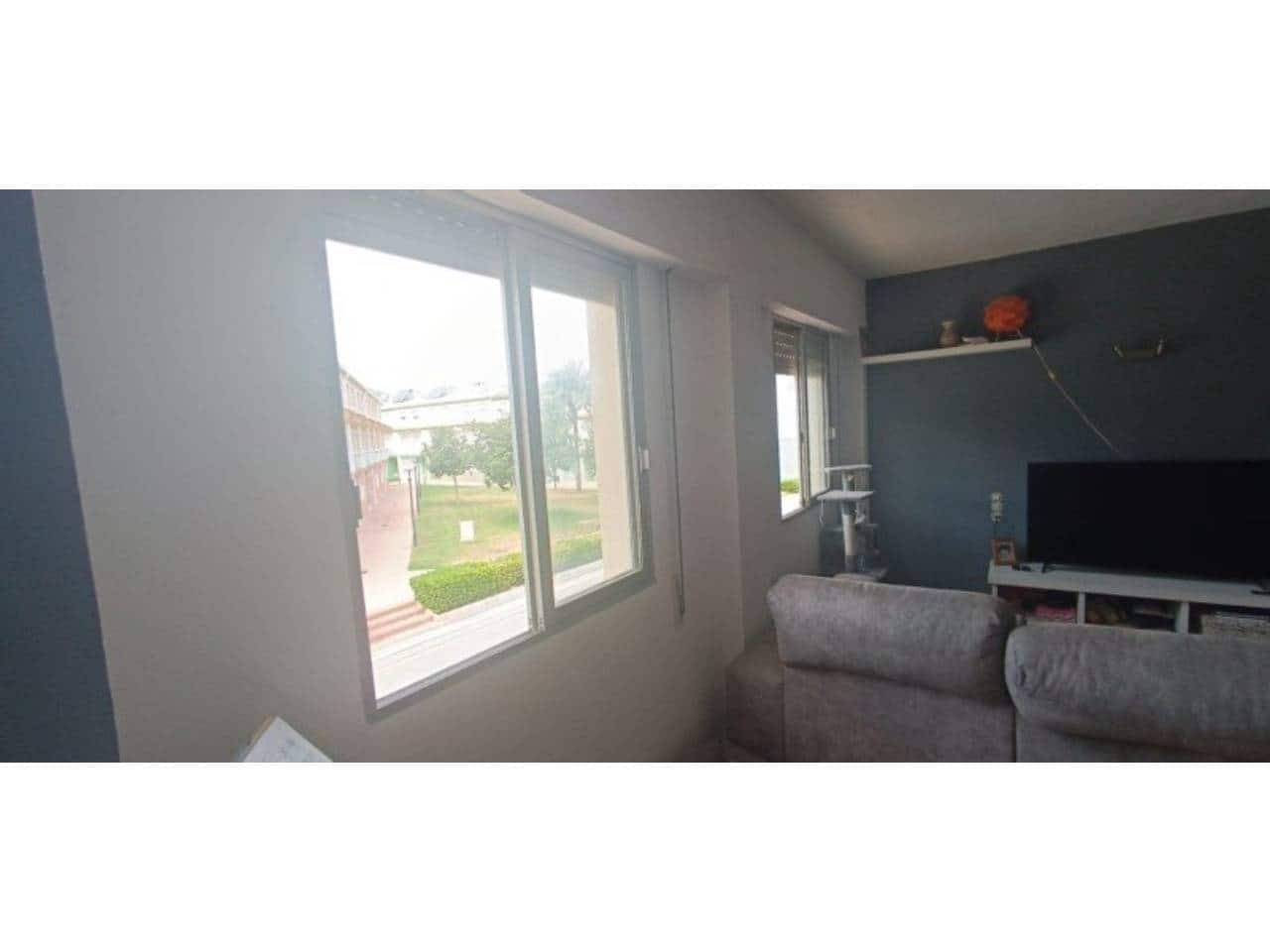 3 chambre Maison de Ville à vendre à Xeresa - 160 000 € (Ref: 8478585)