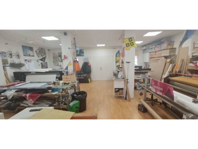 3 bedroom Townhouse for sale in Xeresa - € 160,000 (Ref: 8478585)