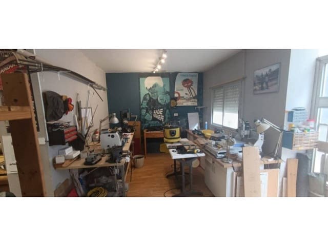 3 bedroom Townhouse for sale in Xeresa - € 160,000 (Ref: 8478585)