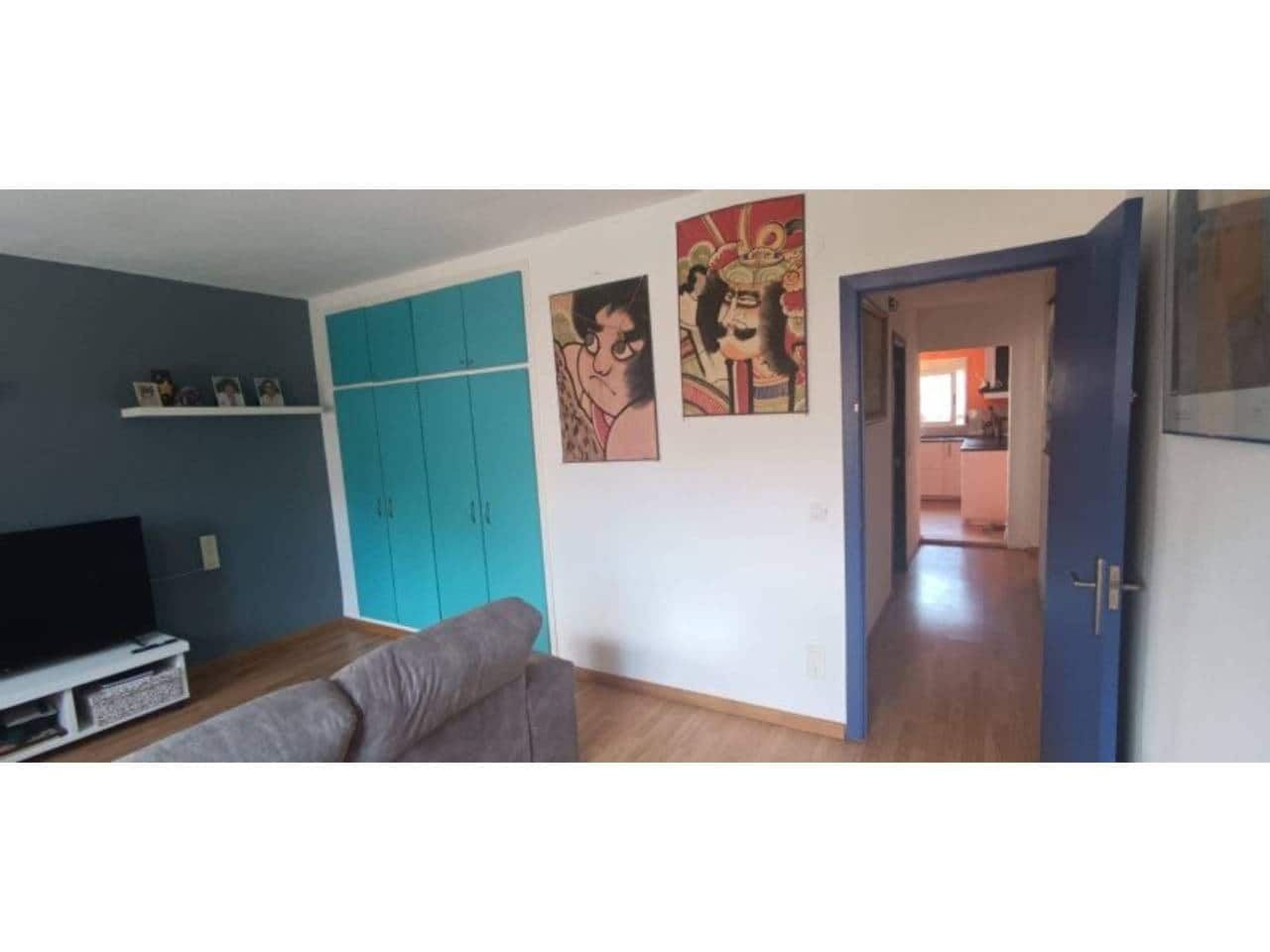 3 chambre Maison de Ville à vendre à Xeresa - 160 000 € (Ref: 8478585)