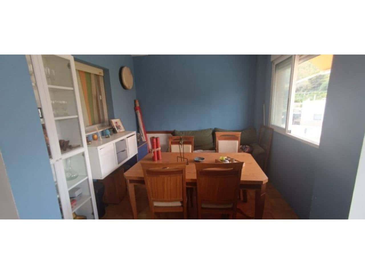 3 chambre Maison de Ville à vendre à Xeresa - 160 000 € (Ref: 8478585)