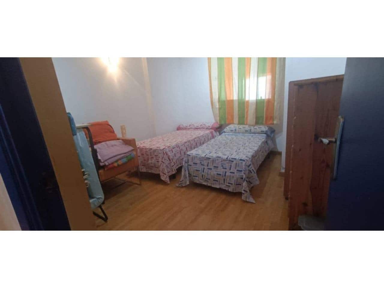 3 chambre Maison de Ville à vendre à Xeresa - 160 000 € (Ref: 8478585)