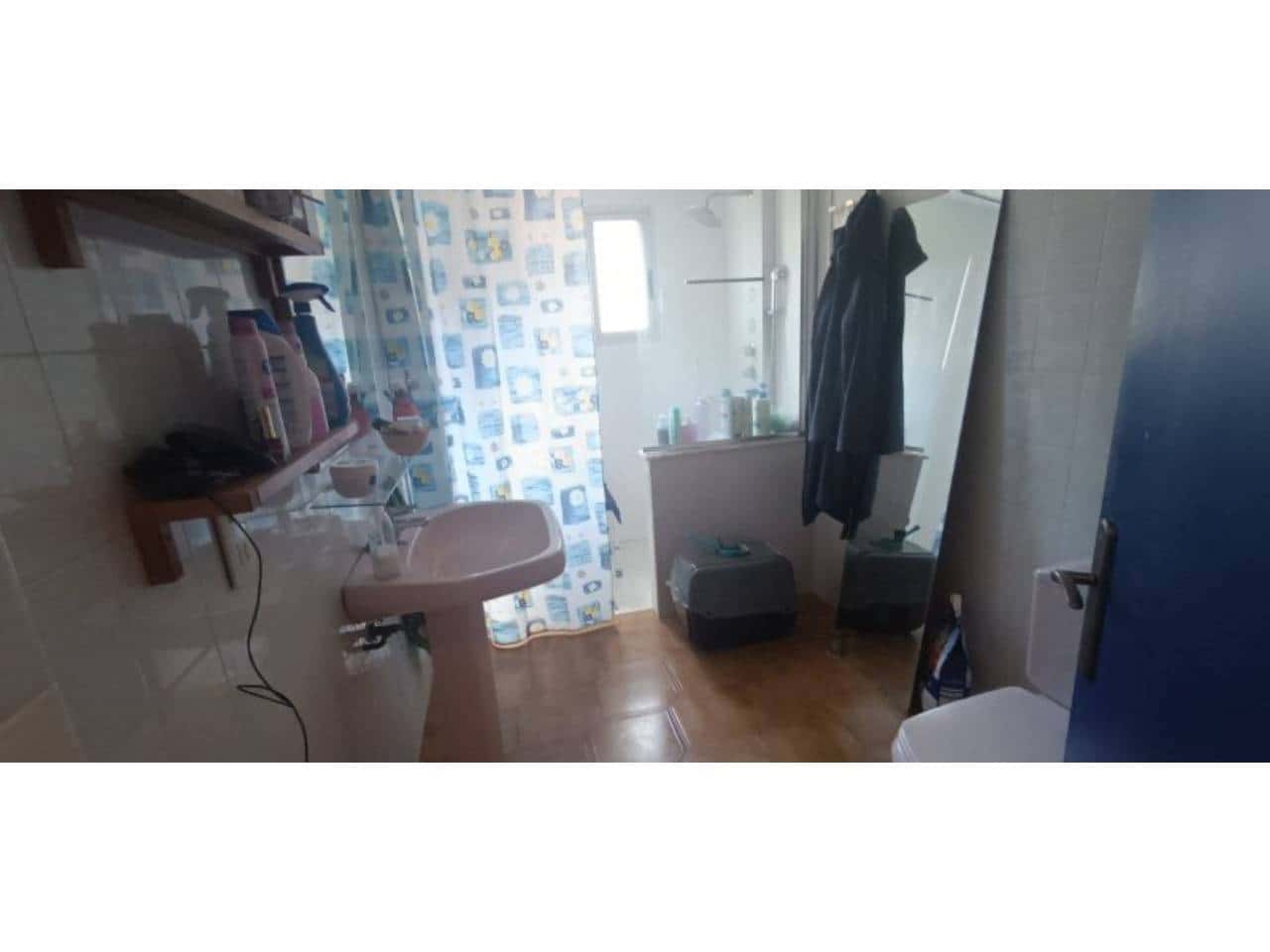 3 chambre Maison de Ville à vendre à Xeresa - 160 000 € (Ref: 8478585)