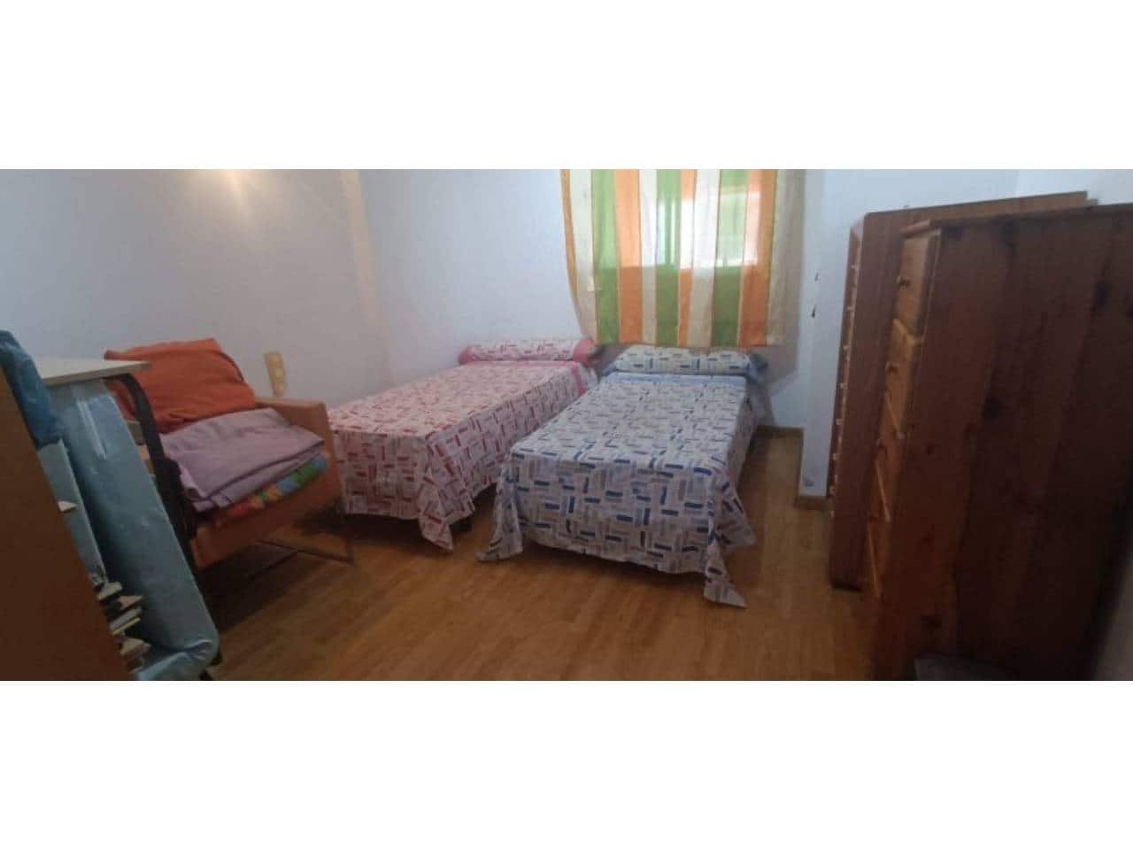 3 chambre Maison de Ville à vendre à Xeresa - 160 000 € (Ref: 8478585)