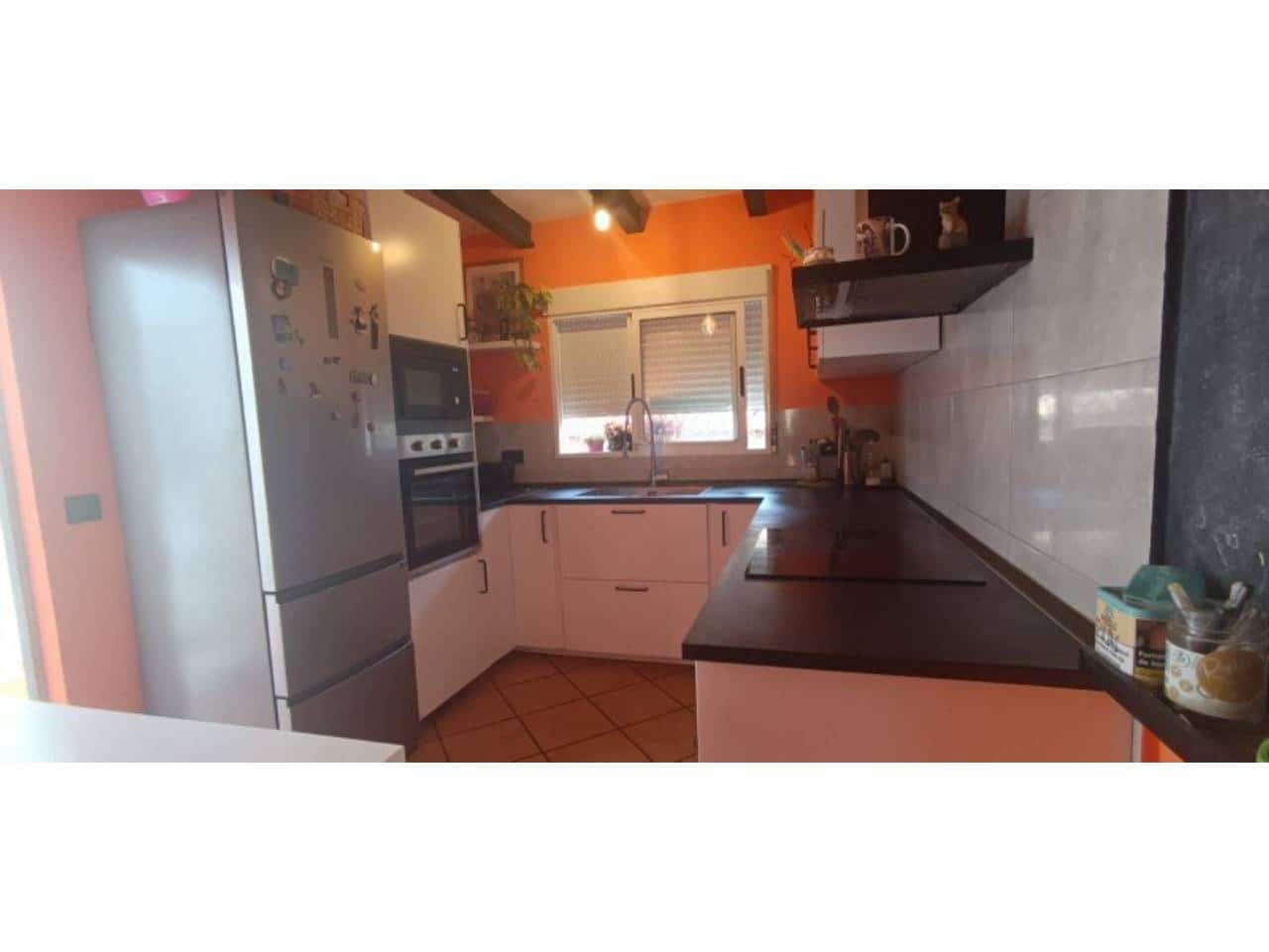 3 chambre Maison de Ville à vendre à Xeresa - 160 000 € (Ref: 8478585)