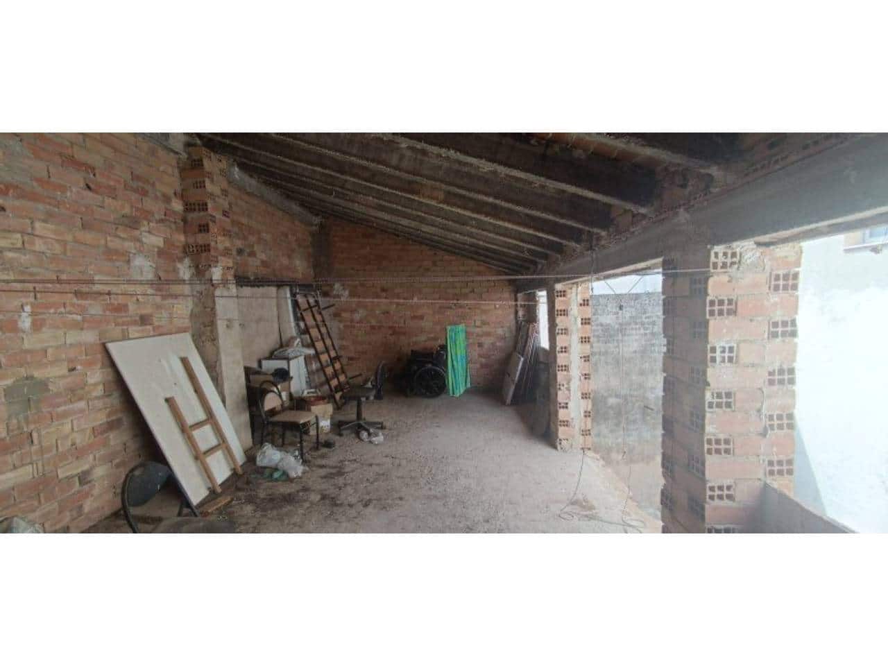 3 chambre Maison de Ville à vendre à Xeresa - 160 000 € (Ref: 8478585)