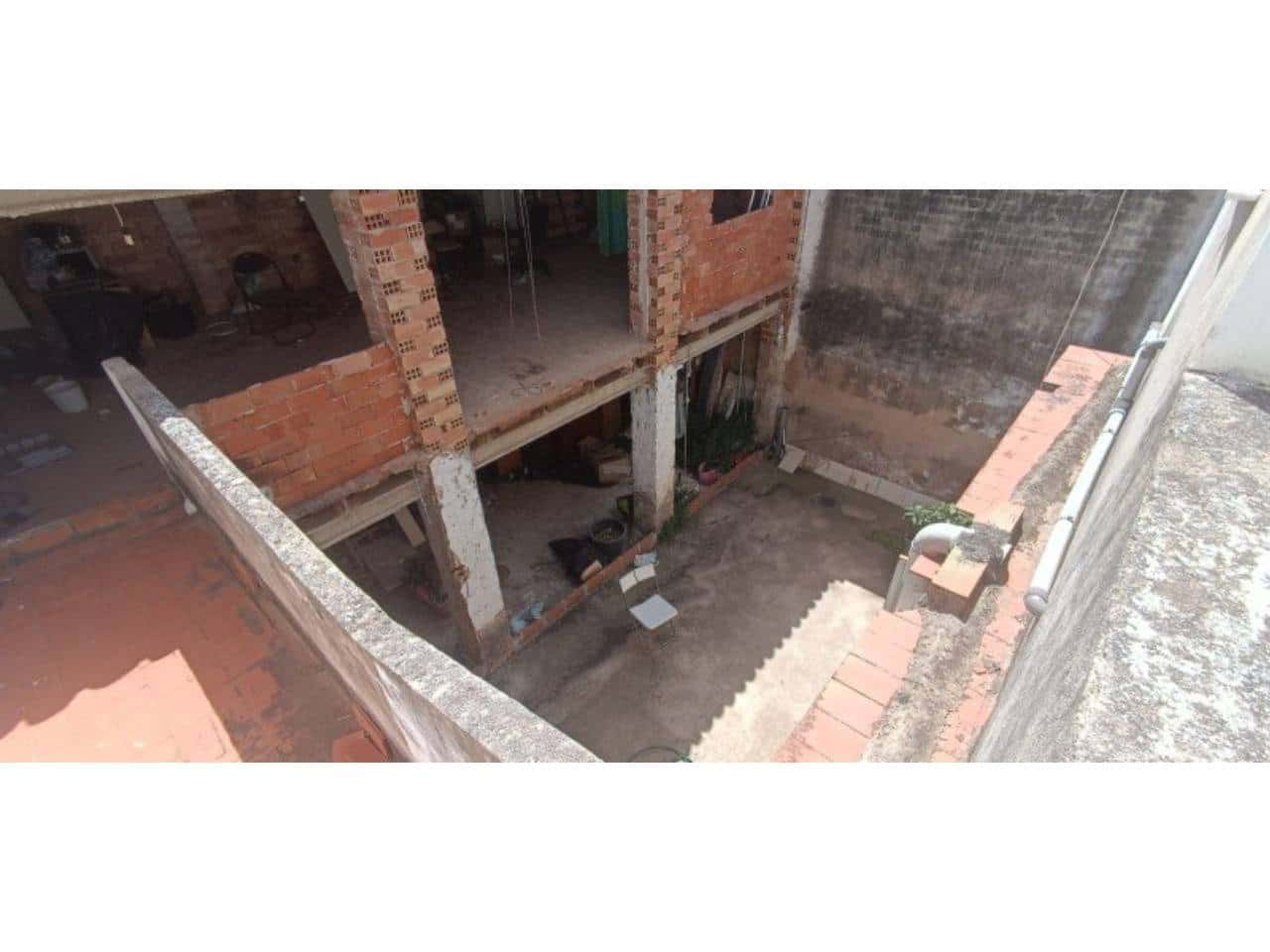 3 chambre Maison de Ville à vendre à Xeresa - 160 000 € (Ref: 8478585)