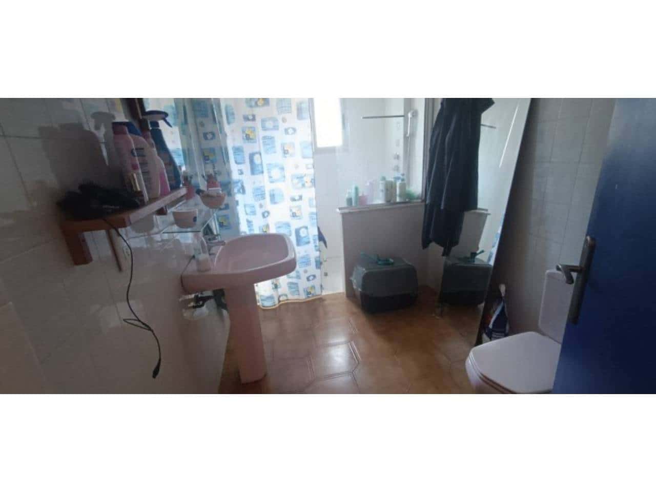 3 chambre Maison de Ville à vendre à Xeresa - 160 000 € (Ref: 8478585)