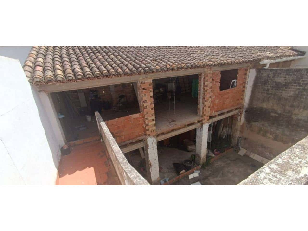 3 chambre Maison de Ville à vendre à Xeresa - 160 000 € (Ref: 8478585)