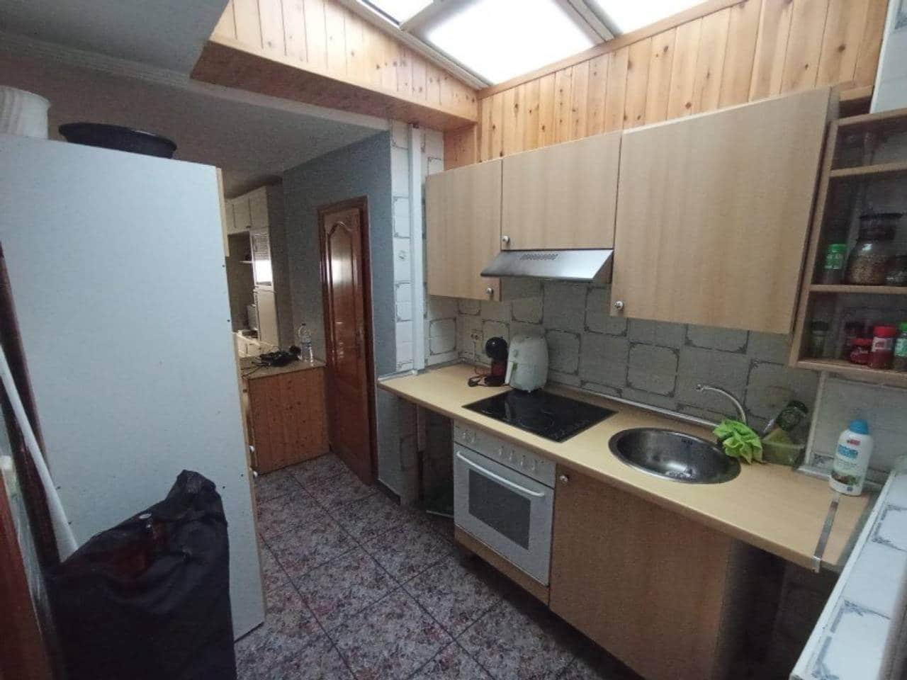 5 soveværelse Byhus til salg i Tavernes de la Valldigna - € 120.000 (Ref: 8481501)