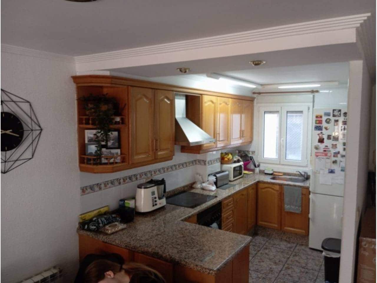 5 soveværelse Byhus til salg i Tavernes de la Valldigna - € 120.000 (Ref: 8481501)