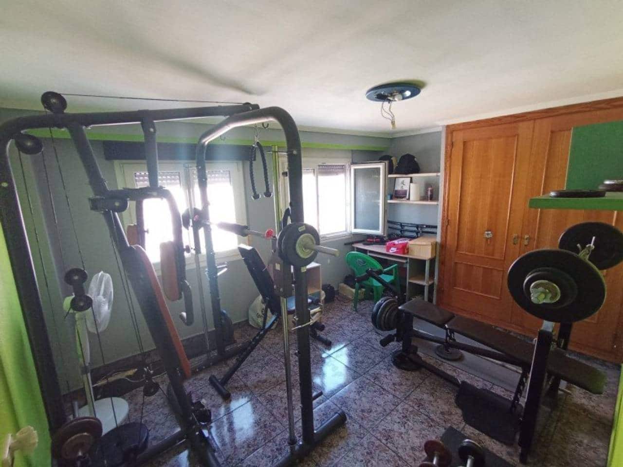 5 soveværelse Byhus til salg i Tavernes de la Valldigna - € 120.000 (Ref: 8481501)