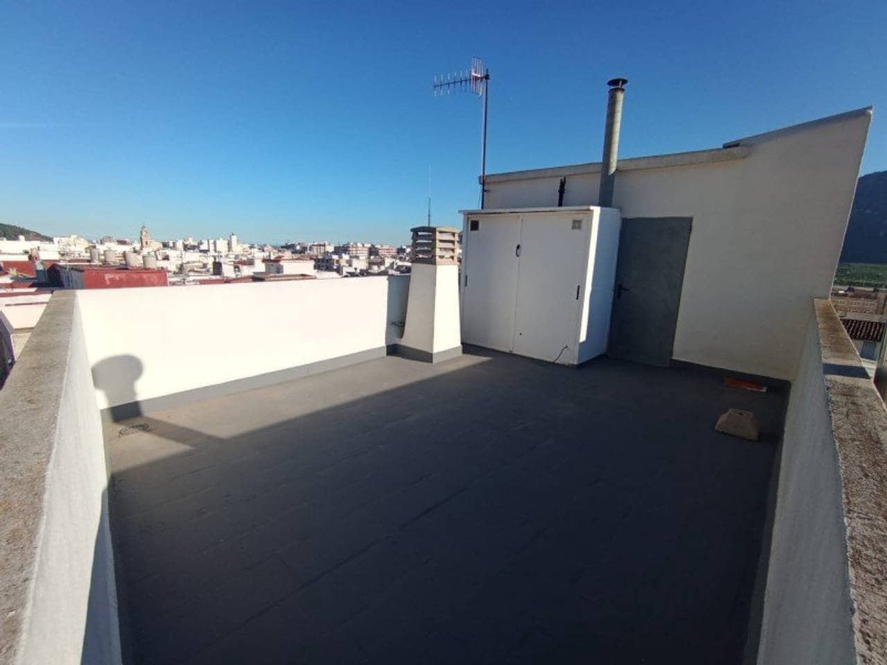 5 soveværelse Byhus til salg i Tavernes de la Valldigna - € 120.000 (Ref: 8481501)