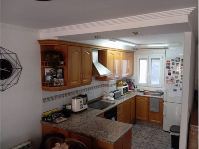 5 soverom Hus til salgs i Tavernes de la Valldigna - € 120 000 (Ref: 8481501)