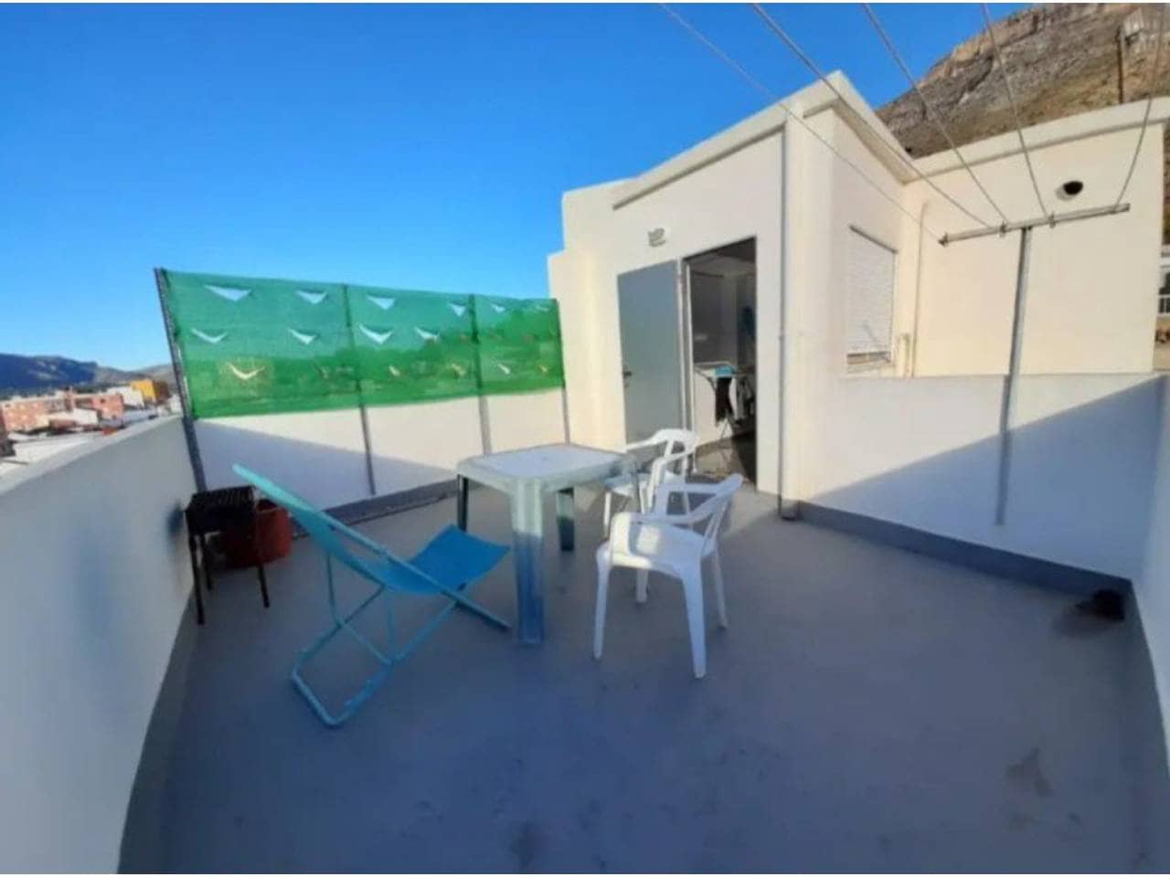 5 soveværelse Byhus til salg i Tavernes de la Valldigna - € 120.000 (Ref: 8481501)