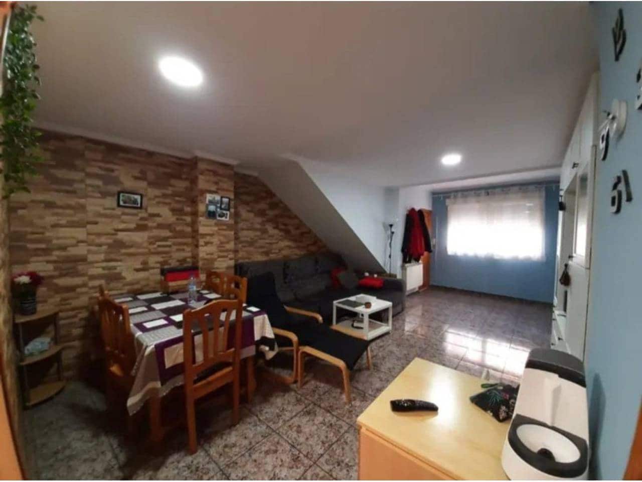 5 soveværelse Byhus til salg i Tavernes de la Valldigna - € 120.000 (Ref: 8481501)