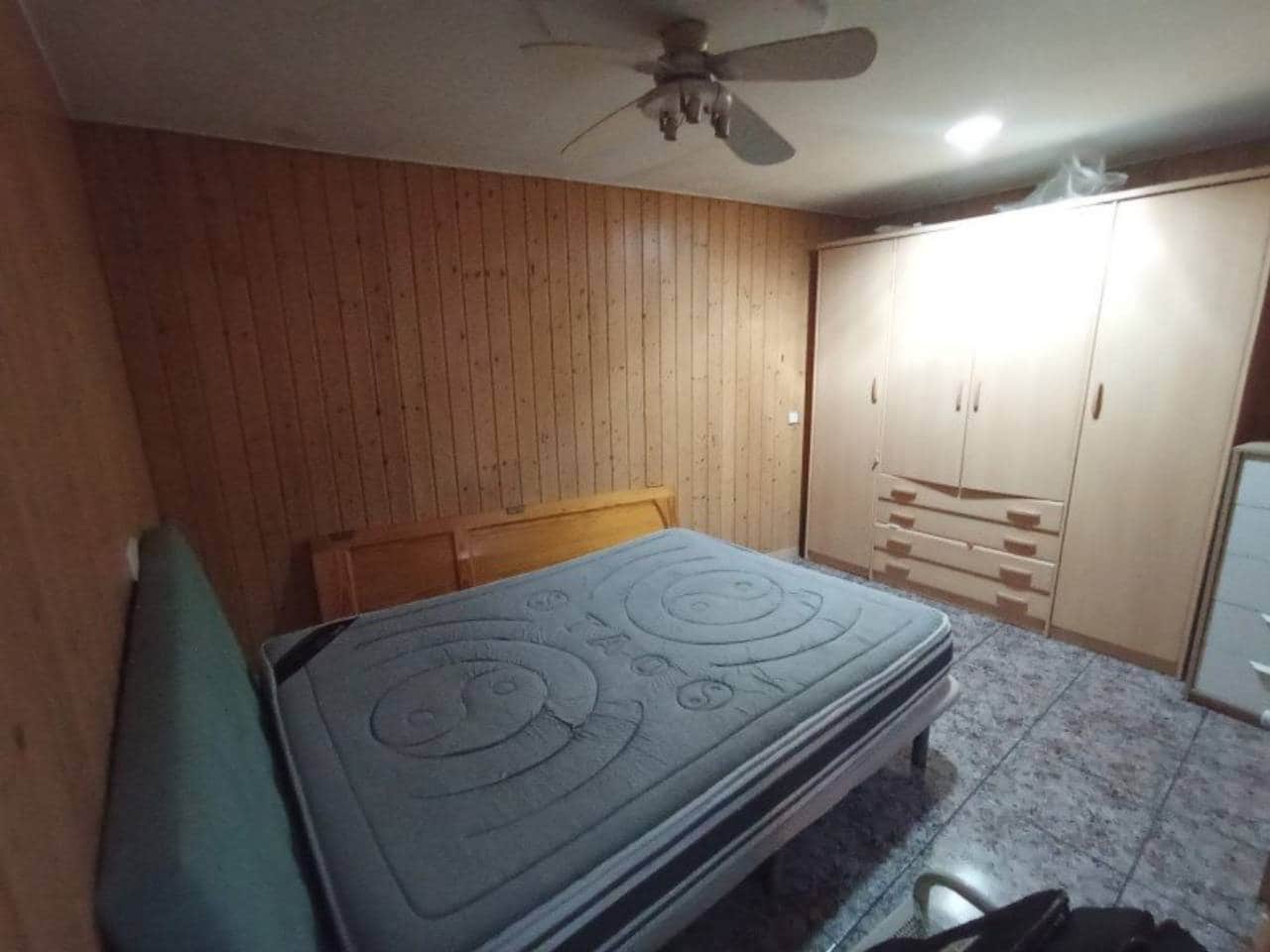 5 soveværelse Byhus til salg i Tavernes de la Valldigna - € 120.000 (Ref: 8481501)