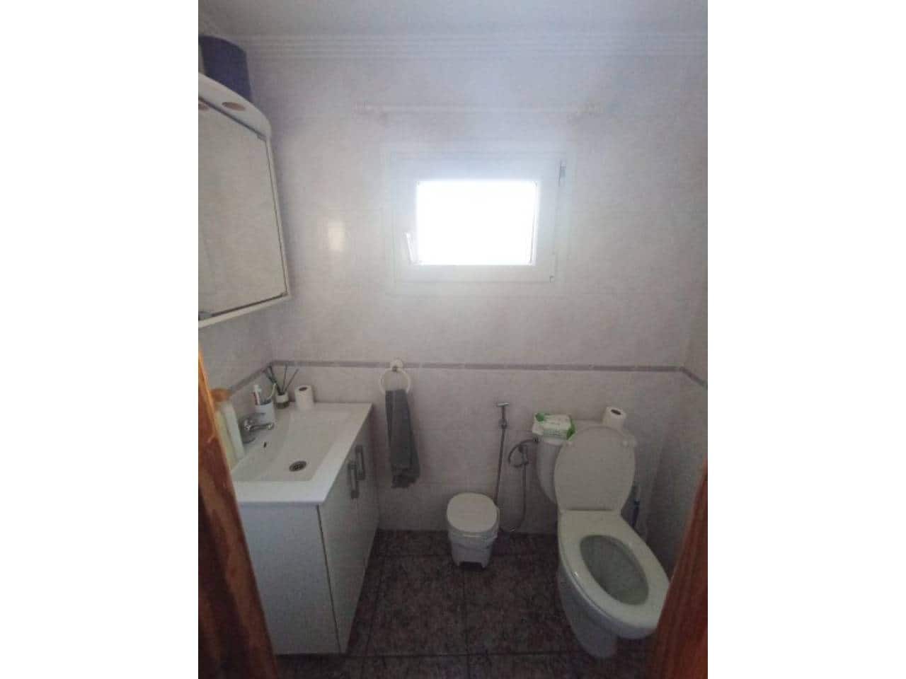 5 soveværelse Byhus til salg i Tavernes de la Valldigna - € 120.000 (Ref: 8481501)