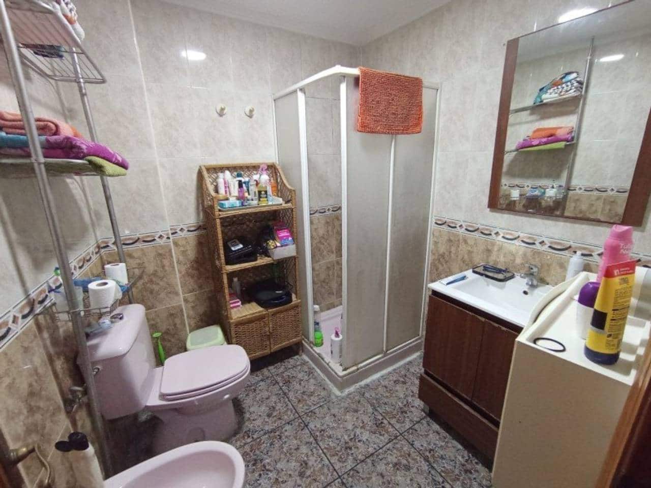 5 soveværelse Byhus til salg i Tavernes de la Valldigna - € 120.000 (Ref: 8481501)