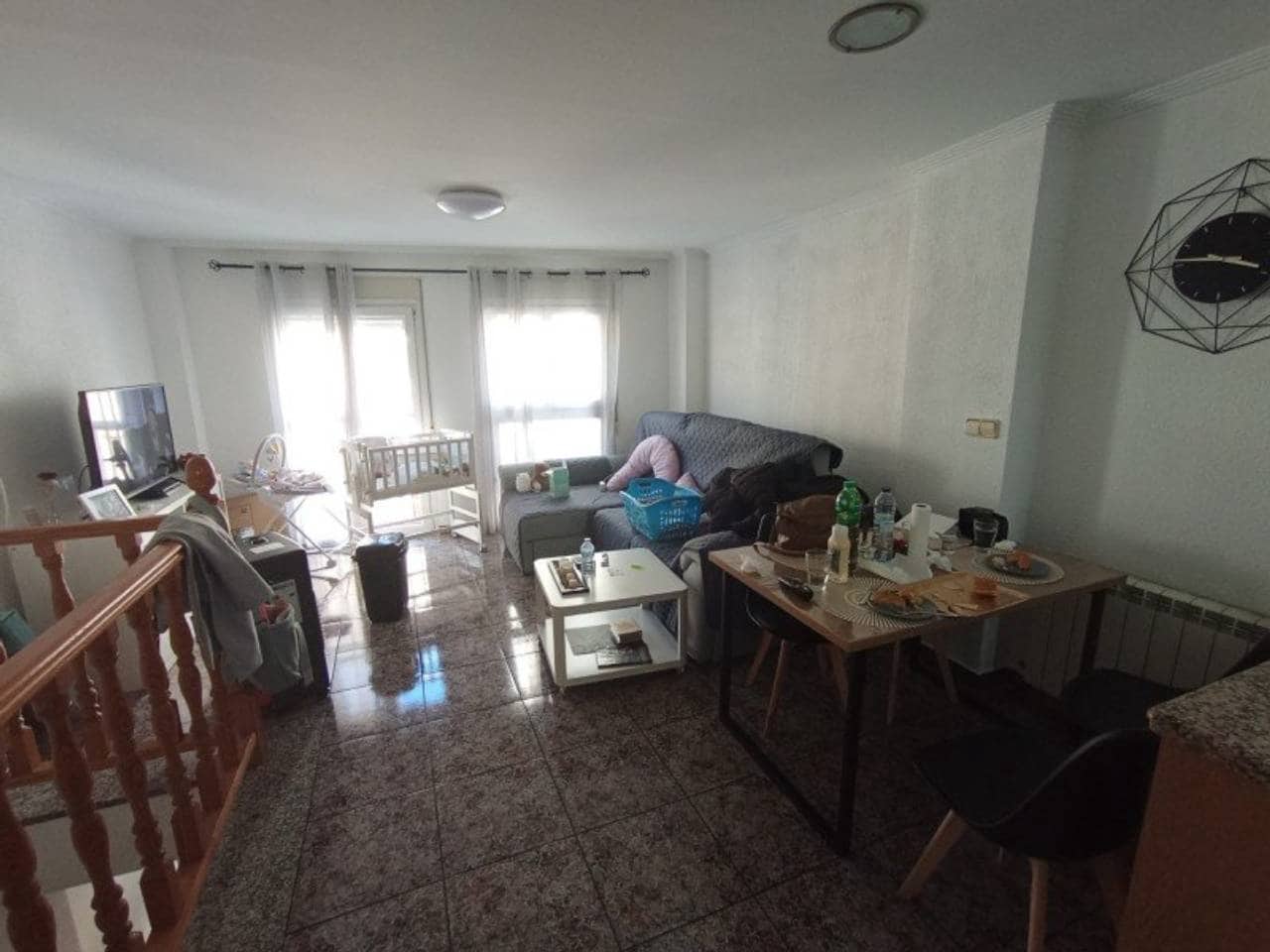 5 soveværelse Byhus til salg i Tavernes de la Valldigna - € 120.000 (Ref: 8481501)