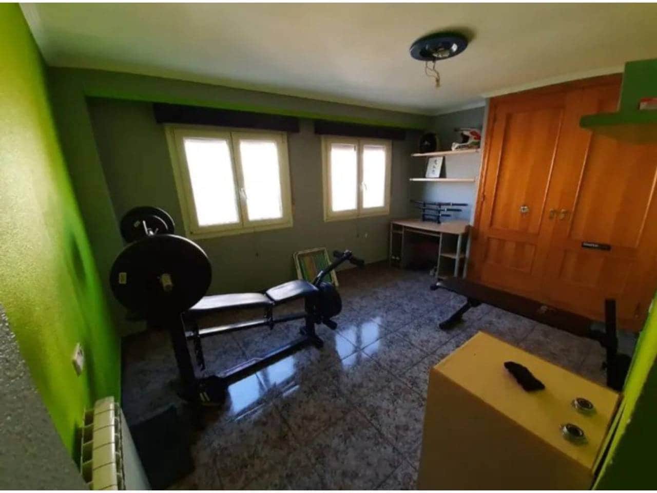 5 soveværelse Byhus til salg i Tavernes de la Valldigna - € 120.000 (Ref: 8481501)