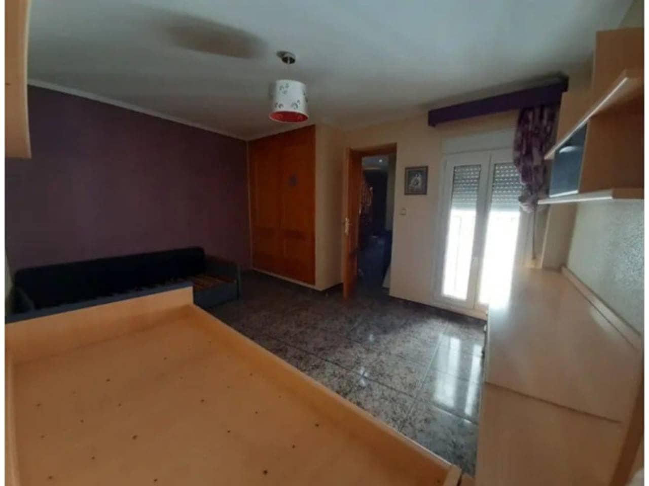 5 soveværelse Byhus til salg i Tavernes de la Valldigna - € 120.000 (Ref: 8481501)