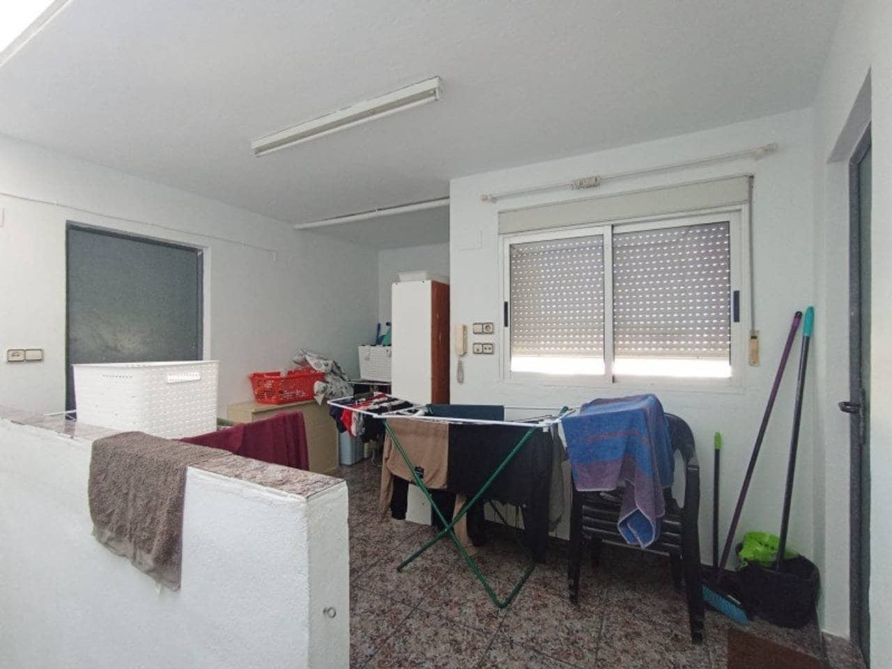 5 soveværelse Byhus til salg i Tavernes de la Valldigna - € 120.000 (Ref: 8481501)