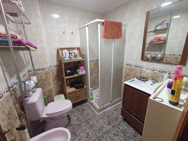 5 soverom Hus til salgs i Tavernes de la Valldigna - € 120 000 (Ref: 8481501)