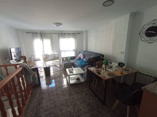 5 soverom Hus til salgs i Tavernes de la Valldigna - € 120 000 (Ref: 8481501)