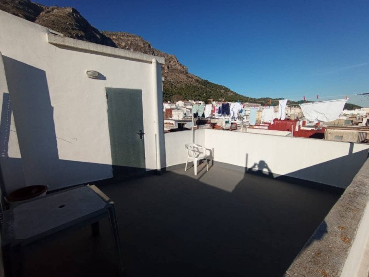 5 soveværelse Byhus til salg i Tavernes de la Valldigna - € 120.000 (Ref: 8481501)