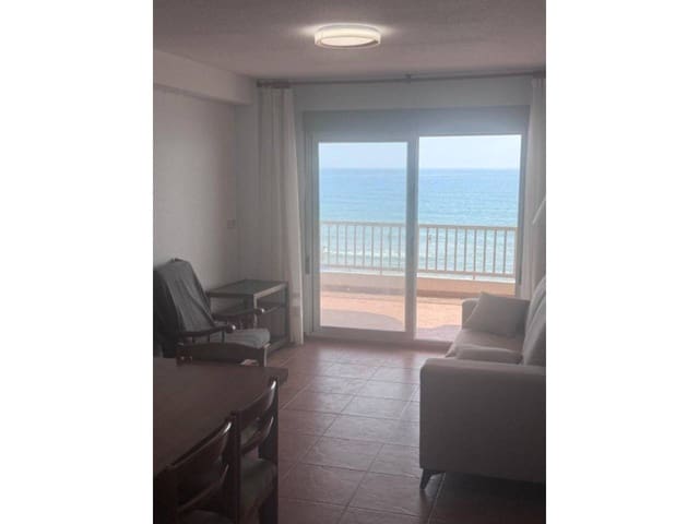 3 bedroom Flat for sale in Tavernes de la Valldigna - € 230,000 (Ref: 8488791)