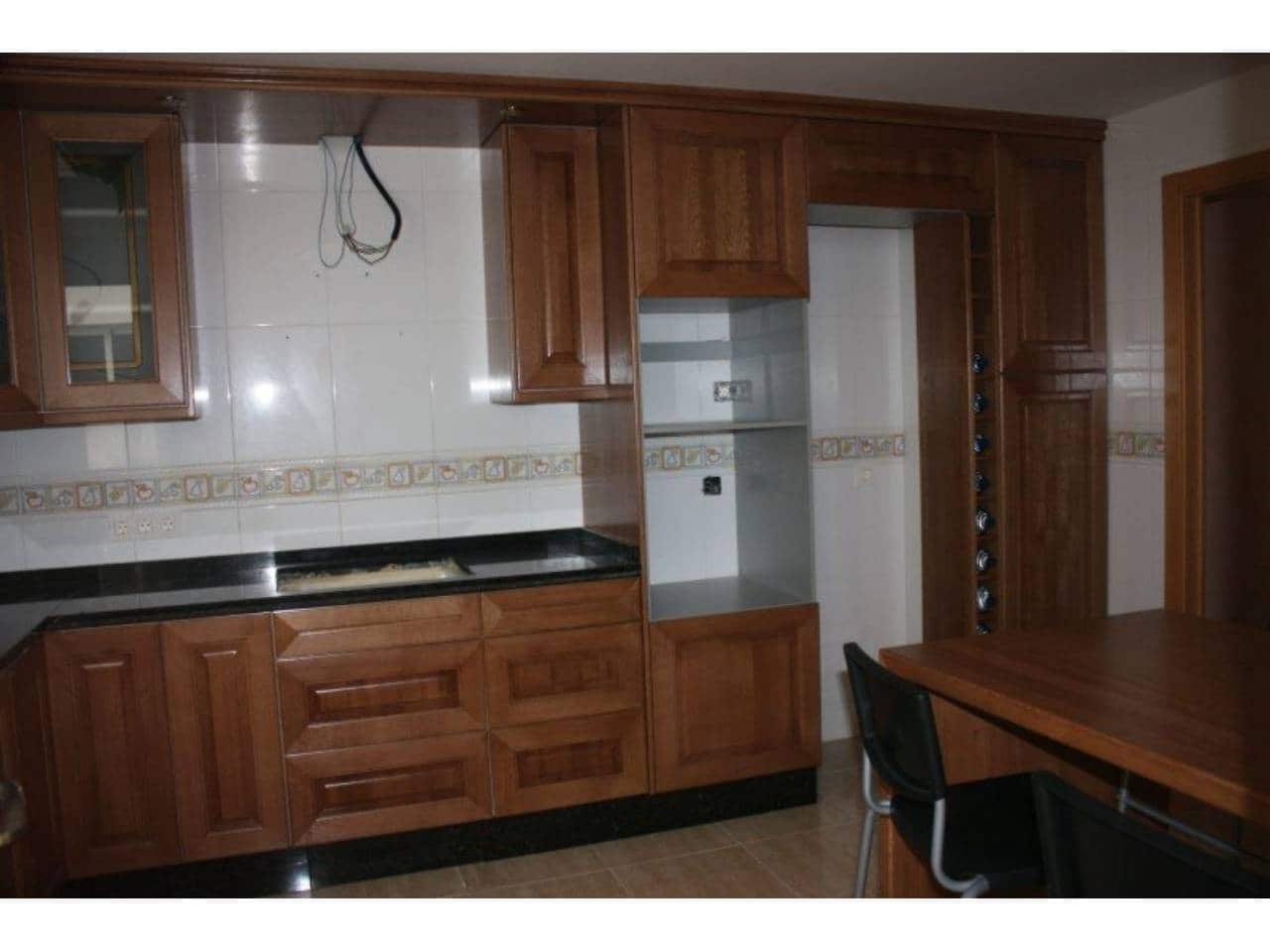 4 soveværelse Lejlighed til salg i Xeraco - € 129.000 (Ref: 8532957)